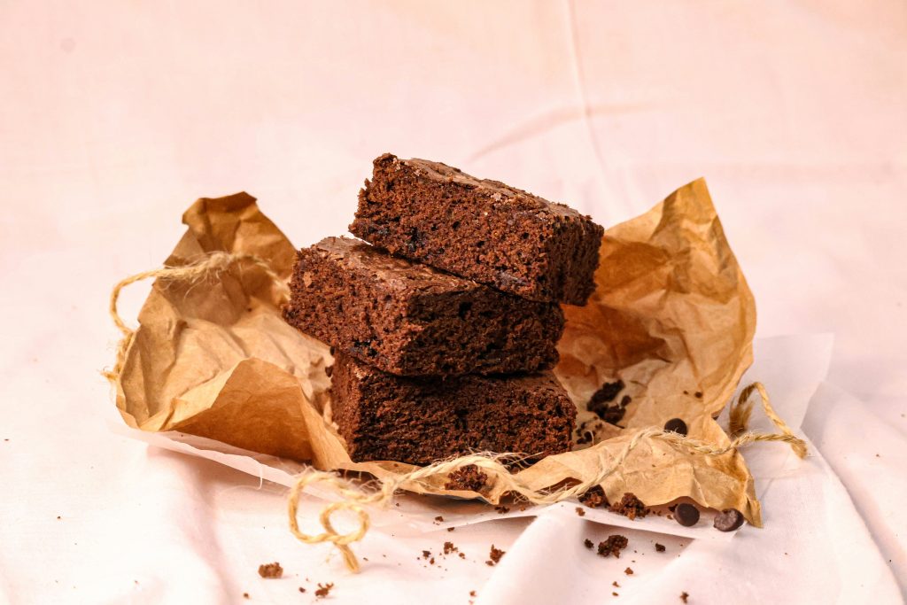brownies per post