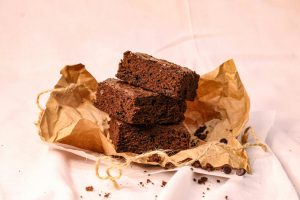 brownies per post
