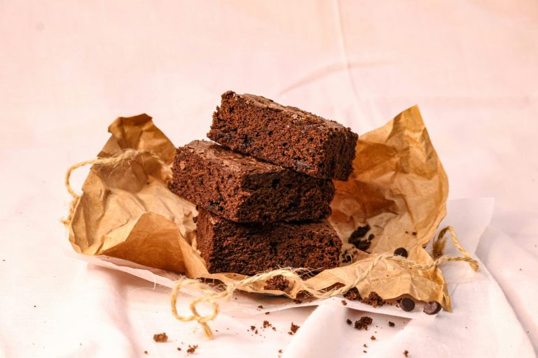 brownies per post